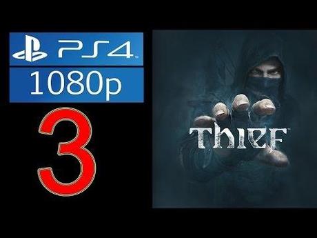 Thief – Video Soluzione