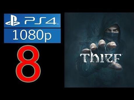 Thief – Video Soluzione