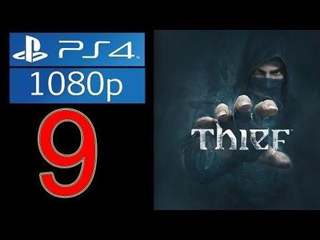 Thief – Video Soluzione