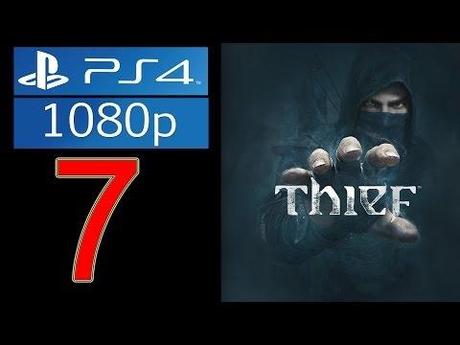 Thief – Video Soluzione