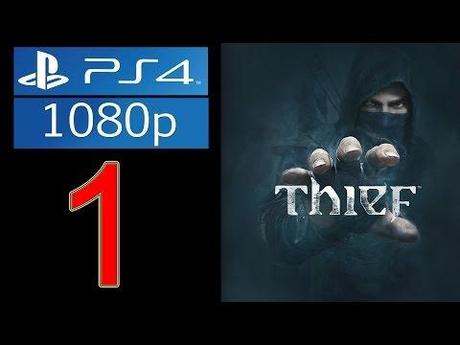 Thief – Video Soluzione