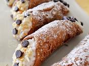 Cannoli siciliani