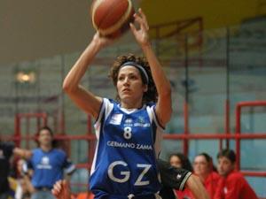 Faenza Gz Basket Ballardini