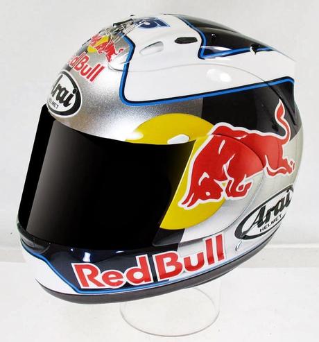 Arai RX-GP M.Viñales 2014 by OCD