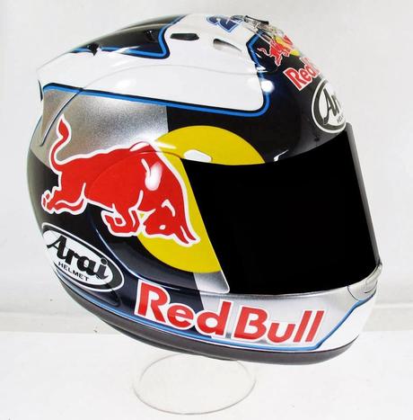 Arai RX-GP M.Viñales 2014 by OCD