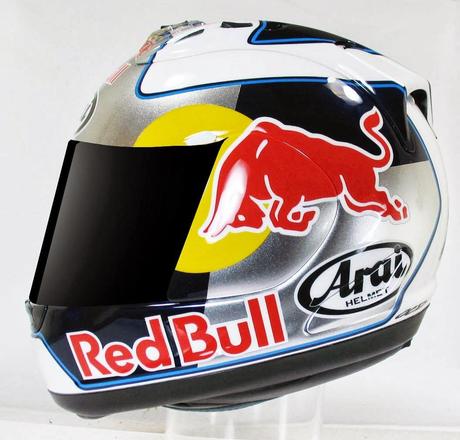 Arai RX-GP M.Viñales 2014 by OCD