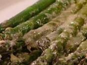 Asparagi forno microonde