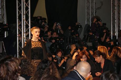 Collezione Angelo Marani AI 2014-15. MFW #2