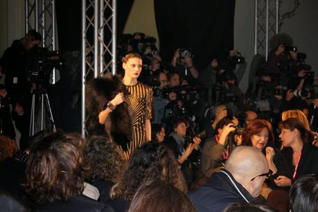 Collezione Angelo Marani AI 2014-15. MFW #2