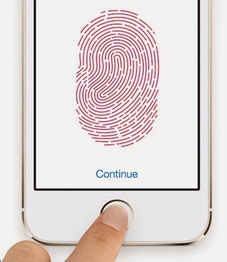 Migliorare l'affidabilità di ID Touch