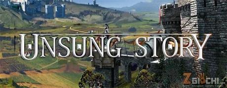 Donazioni PayPal per Unsung Story: Tale of the Guardians