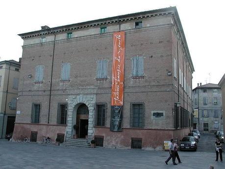 PALAZZO BONCOMPAGNI