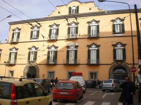 Corso Vittorio Emanuele