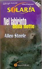 INTERVISTA CON ALLEN STEELE