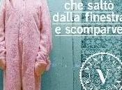 Incipit#3: centenario saltò dalla finestra scomparve