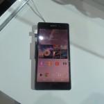 DSC02079 150x150 Sony Xperia Z2: scheda tecnica e immagini smartphone  Sony Xperia Z2 sony MWC 2014 
