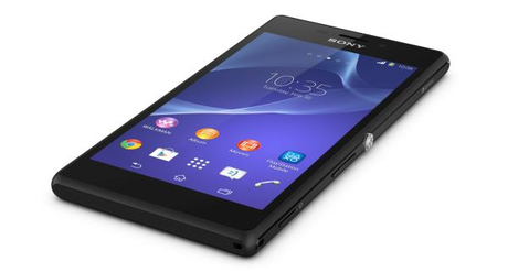 Xperia M2 Black 2 Presentati ufficialmente Sony Xperia Z2, Z2 Tablet e Xperia M2 news  Sony Xperia Z2 Tablet Sony Xperia Z2 sony MWC 2014 