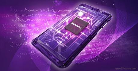 gsmarena 0013 Mediatek MT6732 64 bit annunciato ufficialmente news  MWC 2014 MediaTek cpu 64 bit 