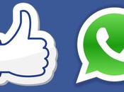 Facebook l’affare WhatsApp: takeover engagement?