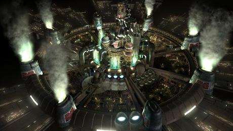 [Rumor] Il remake di Final Fantasy VII e' in preparazione?