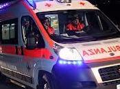 Incidente Castel Pietro Terme Muore giovane Medicina