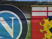 Serie probabili formazioni Napoli-Genoa