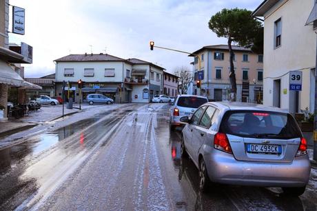 bianco di grandine