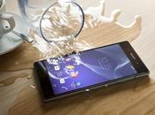 Xperia potenza vendere nuovo gamma casa Sony