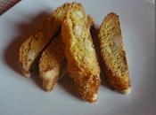 Biscotti farina mais goccio