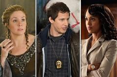 SPOILER su Scandal, Reign, Brooklyn 99, The Fosters e CSI