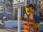 Lego Movie Parigi Milano