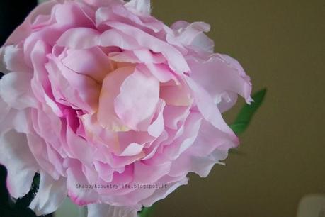 { Here I am!! } { La nuova cover per il divano.. } - shabby&countrylife.blogspot.it