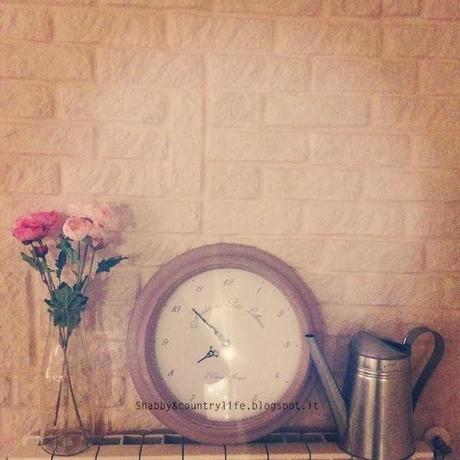 { Here I am!! } { La nuova cover per il divano.. } - shabby&countrylife.blogspot.it