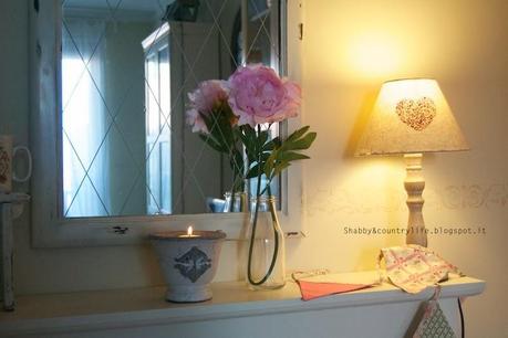 { Here I am!! } { La nuova cover per il divano.. } - shabby&countrylife.blogspot.it