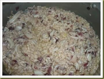 Risotto alle seppie con peperoncino fresco piccante (9)