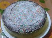 Bimby, Torta carnevale