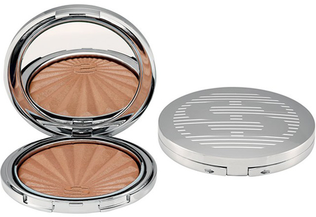 Sisley, Phyto-Touche Illusion d’Été’ Bronzer - Preview