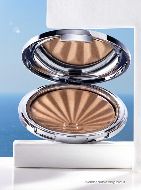 Sisley, Phyto-Touche Illusion d’Été’ Bronzer - Preview