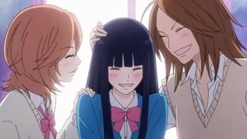 Kimi ni todoke