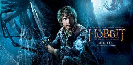 Esordio da record per Lo Hobbit: La Desolazione di Smaug in Cina