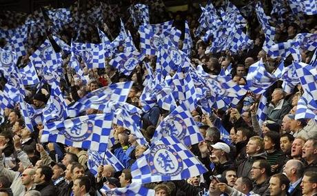 Sondaggio sulle Safe Standing Areas per i supporters del Chelsea FC