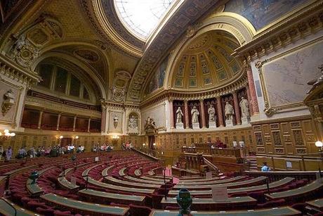 Il 17 Aprile Supporters Direct Europe e 'A la nantaise' al Senato francese