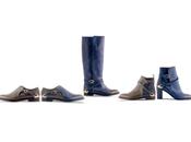 l’inverno 2015 Fratelli Rossetti lancia prima scarpa icona Magenta