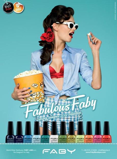 fabulous faby