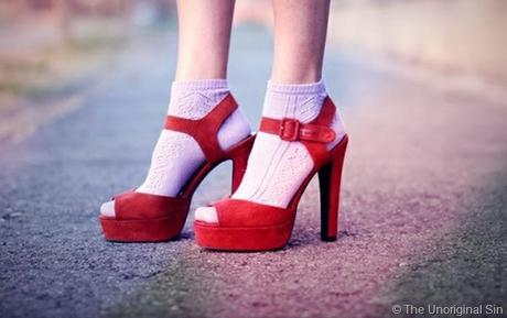calze sandali, calzini sandali, tren alert, trend 2014, fashion blog, fashion blogger, tendenze 2014, nuova tendenza moda
