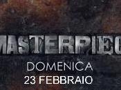 Masterpiece febbraio 2014