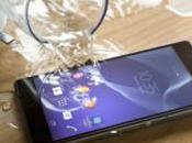 Ufficiale Sony Xperia Snapdragon video 699€