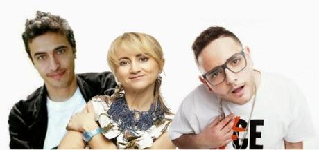 Un Sanremo “Controvento”. #Sanremo2014 (video) Un Sanremo “Controvento”. #Sanremo2014 (video)