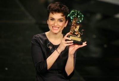 Un Sanremo “Controvento”. #Sanremo2014 (video) Un Sanremo “Controvento”. #Sanremo2014 (video)