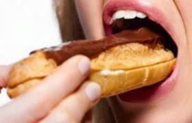 Il sasso nello stagno: una storia di bulimia